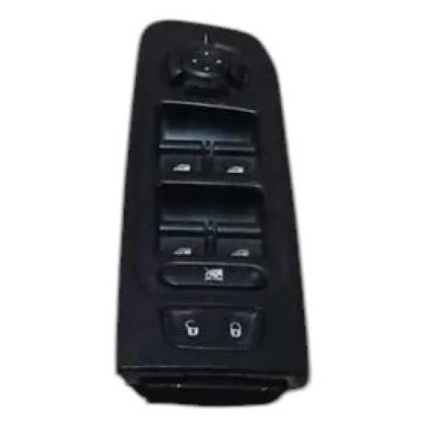 Comando Vidro D.e (07356039700) Fiat Toro Diesel 17/24