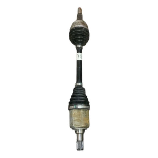 Semi Eixo D.e (154000195aa) Chery Tiggo 7 Pro 21/25