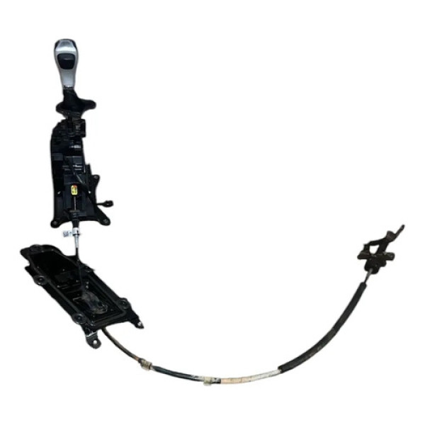 Alavanca Câmbio (01002439840) Fiat Toro