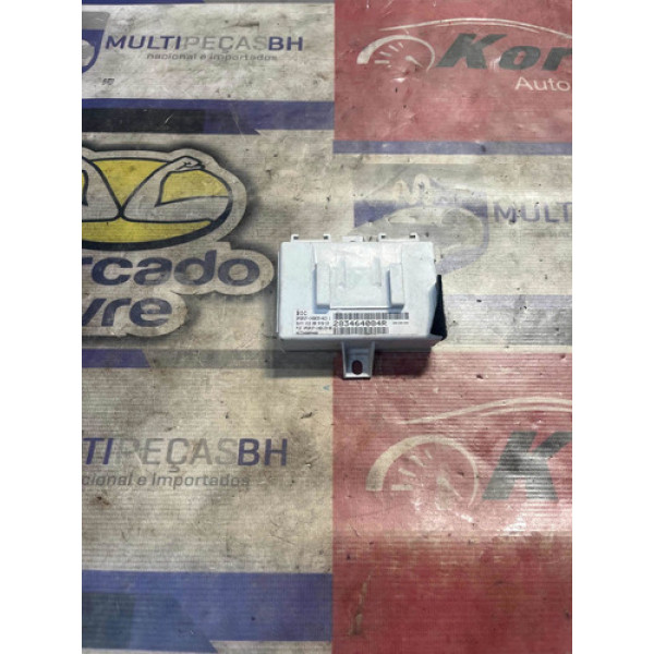Módulo Controle (283464084r) Renault Captur