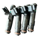 Bico Injetor (0202510) Chery Tiggo 7x 2020 A 2024 Bico Injetor (0202520) Chery Tiggo 7x 2020 A 2024