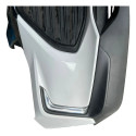 Parachoque Dianteiro Chevrolet Tracker Ltz 2020/2025 Branco