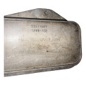 Radiador Trocador Calor (55571687) Chevrolet Sonic
