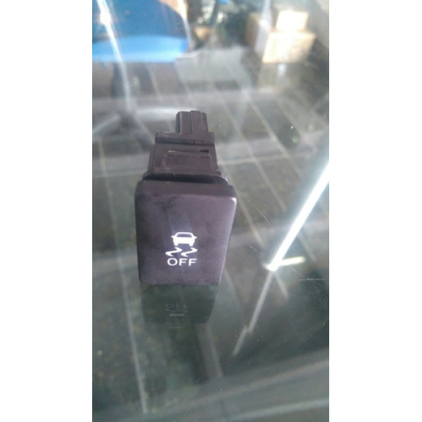 Botão Controle De Tração 15c629 Toyota Corolla 2.0 2018 
