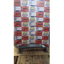 Alma Parachoque Dianteiro Honda Hrv 2023 / 2025