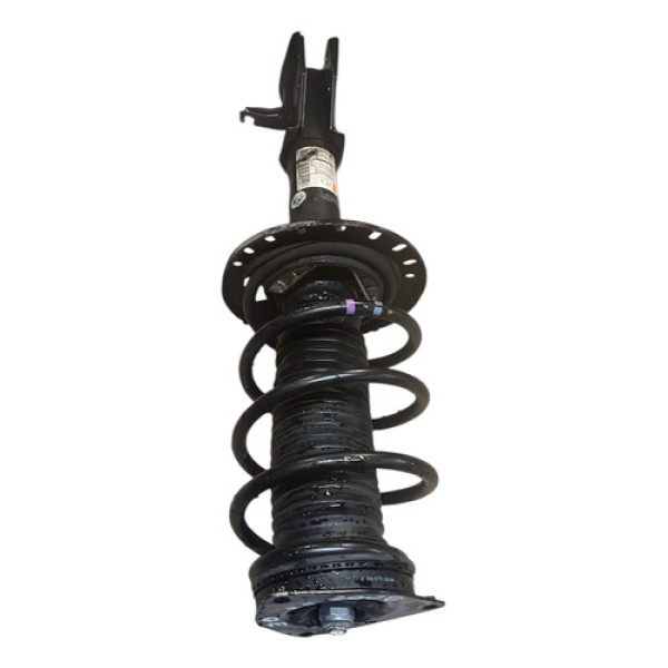 Amortecedor D.e (9859404280) Peugeot 2008 2024/2026