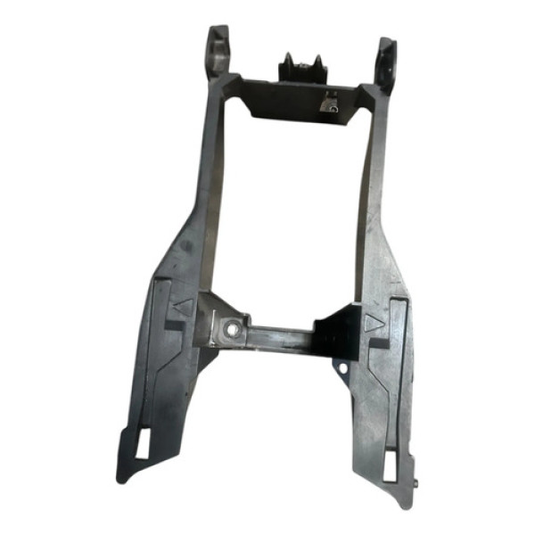 Suporte Console Central (8u0863531) Audi Q3 2014 Preto