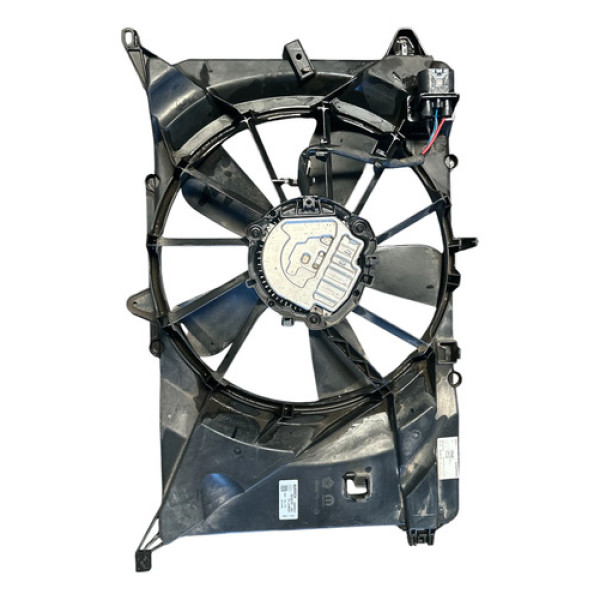 Eletroventilador (53229429) Jeep Compass 2.0 16/21