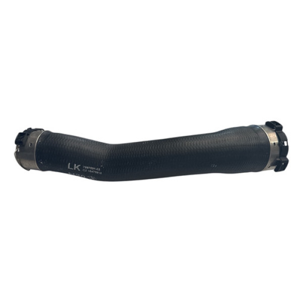 Mangueira Intercooler (759759103) Bmw 320 2013 / 2018