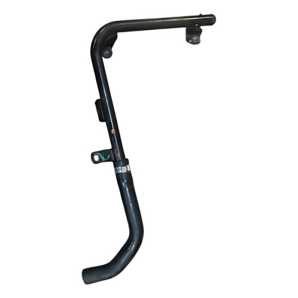 Mangueira Suspiro Filtro (55253445) Fiat Toro Diesel
