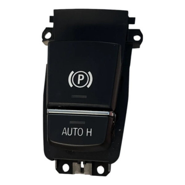 Botão Freio De Mão (6822520) Bmw X5 2015 / 2018