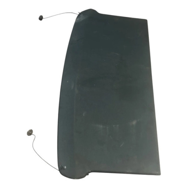 Tampão Bagagito (bj3246668ae) Land Rover Evoque 2012/2015 Preto