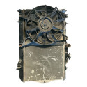 Cj Radiador (1301100u8160) Jac J3 1.4 2010/16