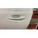 Maçaneta Externa Porta T.e Chevrolet Montana 2023/2025 Branco Traseira