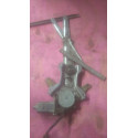 Maquina De Vidro Dianteira Direita Mitsubishi Pajero Tr4