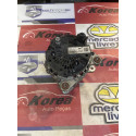 Alternador (04c903023k) Audi A1 1.4 Tfsi