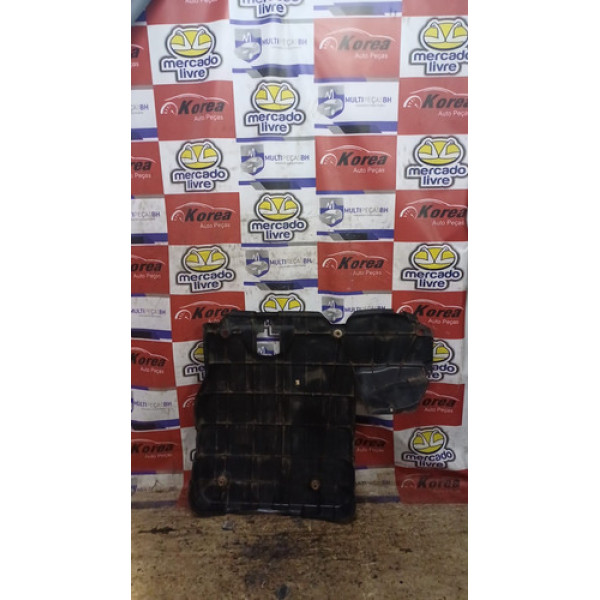 Capa Protetora Assoalho (74646t7t) Honda Hrv 2015 / 2021