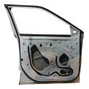 Porta Dianteira Esquerda Chevrolet Montana 23/25 Dianteira Esquerdo Branco