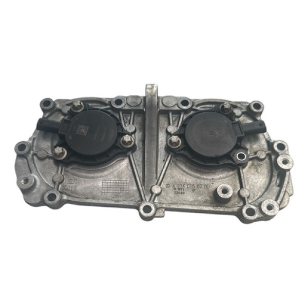Tampa Cabeçote C/sensor (a2740150700) Mercedes C180 15/20