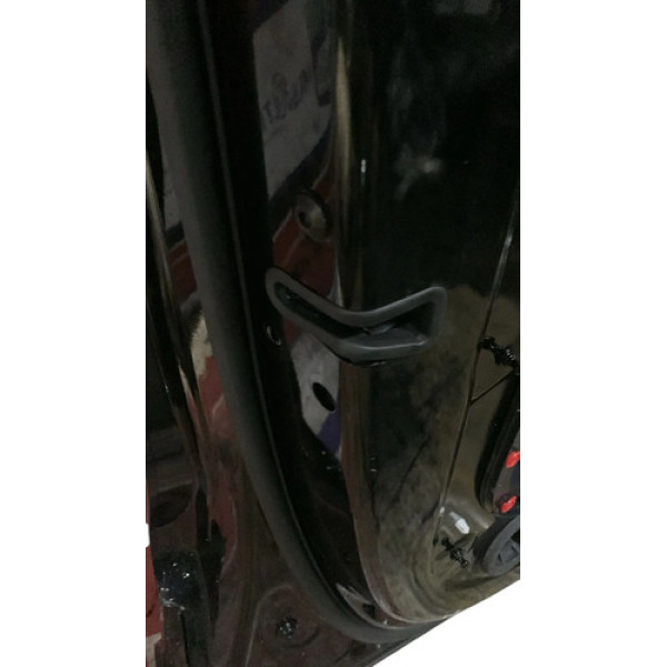 Fechadura Porta Dianteira Esquerda Audi E-tron 22/24