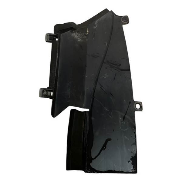 Defletor Radiador Esquerdo (921825sh0a) Nissan Leaf