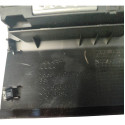 Acabamento Do Console Painel T.(4ke863324a)audi Etron 19/22 Preto