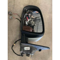 Retrovisor Elétrico Esquerdo Original Jeep Compass 17/21