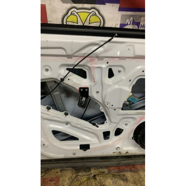 Máquina Vidro Porta D.e Chery Tiggo 5x 2019/2025