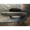 Maçaneta Externa T.d Chevrolet Tracker 2017 / 2019