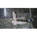 Tensor Da Correia Alternador Mini Cooper S V75710158003 
