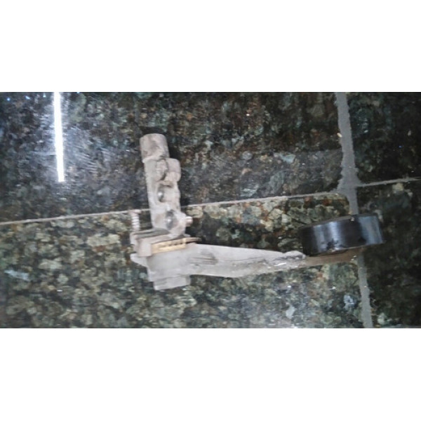 Tensor Da Correia Alternador Mini Cooper S V75710158003 
