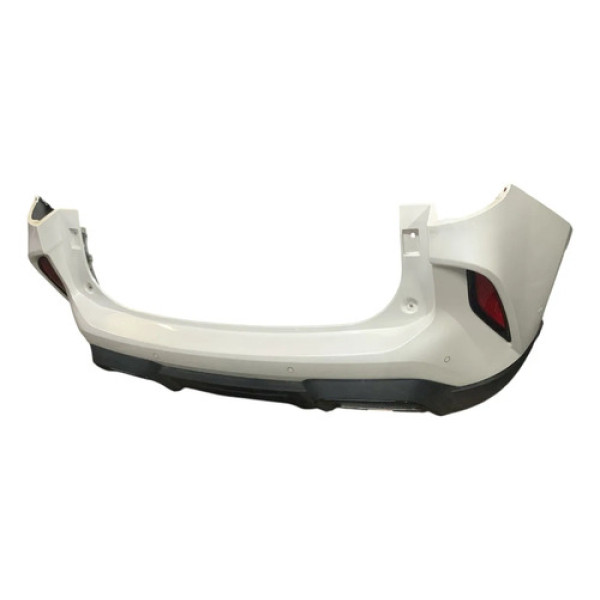 Parachoque Traseiro Gwm Haval H6 Gt 23/25