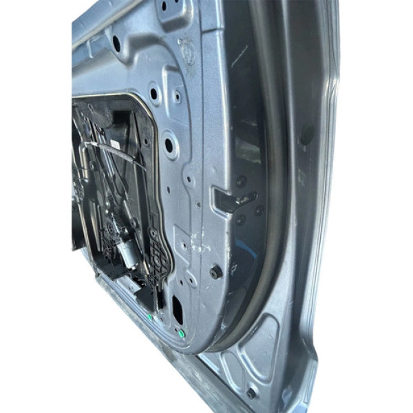 Fechadura Porta Dianteira Direita Byd Song Pro 24/25