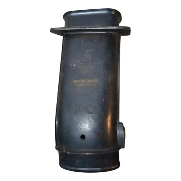 Mangueira Entrada Ar (52149902) Fiat Fastback Preto