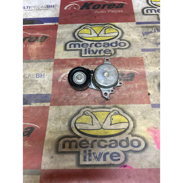 Tensor Correria Alternador Toyota Corolla Cross 2.0