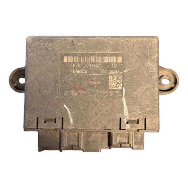 Modulo Controle Porta Dianteira Esquerda Ford Fusion
