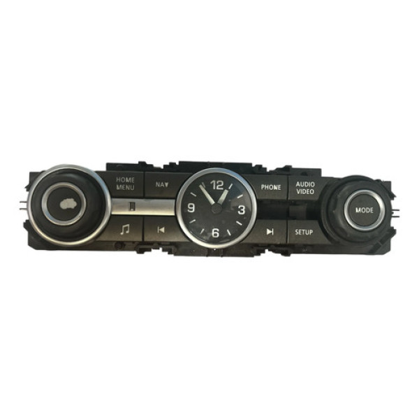 Botão Rádio/relogio(ah4215000ak)land Rover Discovery 4 10/17