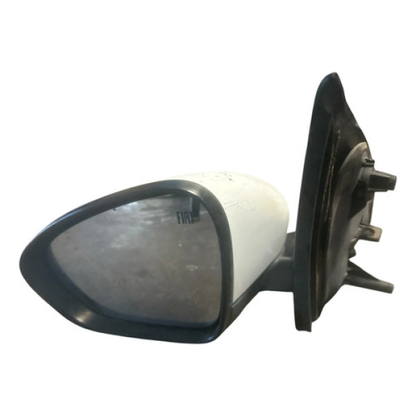 Retrovisor Lado Esquerdo Fiat Argo 2017/2023