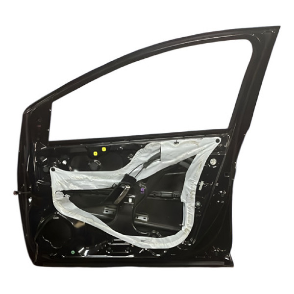 Máquina De Vidro Dianteira Direita Honda City 15/20 Nenhum