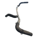 Mangueira Radiador (26406581) Chevrolet Tracker