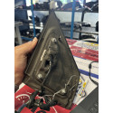 Retrovisor Esquerdo Dodge Journey 09/17