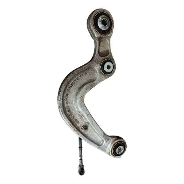 Braço Curvo Traseiro (8w0505361e) Audi A4 Tsfi 2.0 2018