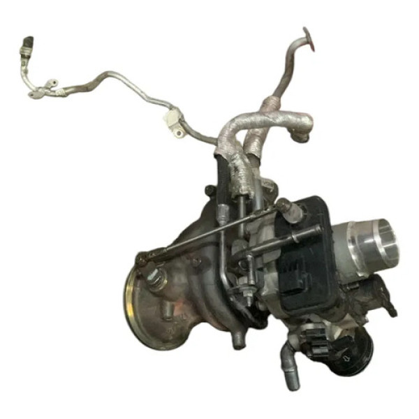 Turbina (50057634)rampage 2.0 Rt 23/25