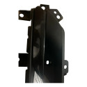 Maçaneta Interna Traseira Esq Haval H6 Gt 24/25 Preto Traseira