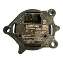 Botão Start / Stop (735625734) Fiat Toro Preto