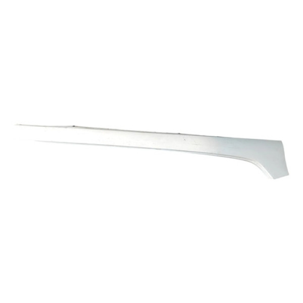 Spoiler L.d (764263059r) Renault Zoe 22/23 Branco