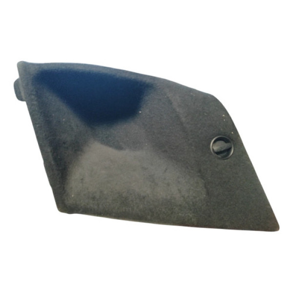 Tampa Forro Porta Malas (4l0867468)audi Q3 2014/16