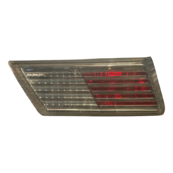 Lanterna Tampa Traseira Esquerda Original Honda New Civic 14