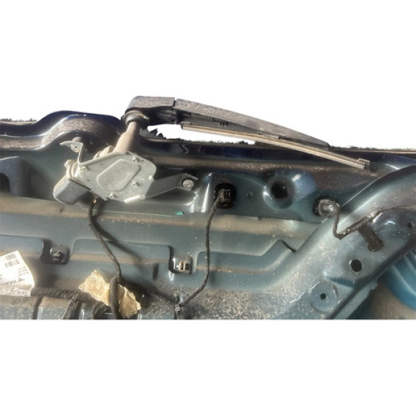 Motor Limpador Traseiro Com Braço Jeep Compass 17/22