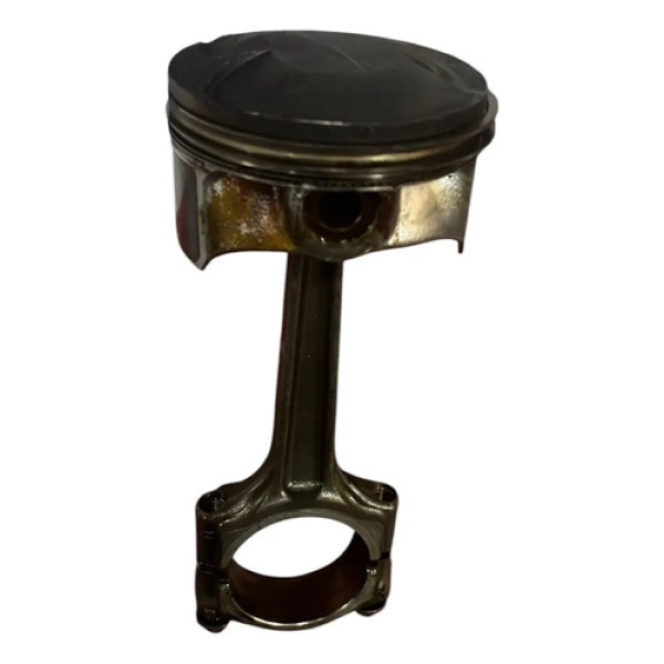 Pistão Com Biela Peugeot 2008 1.6 2020